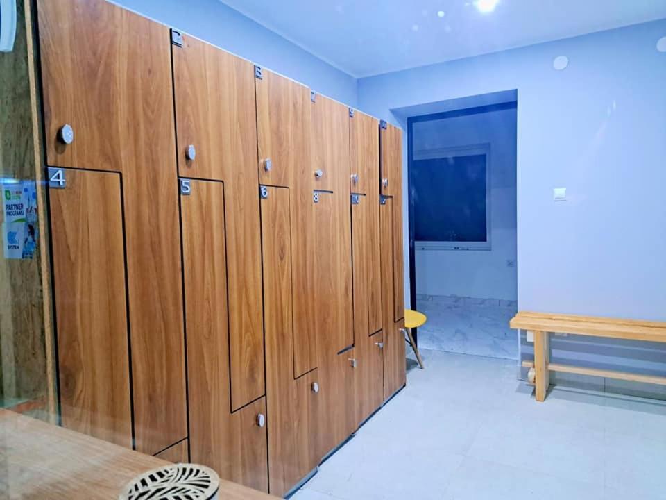 Nocleg W Koronach Drzew Kutno Bagian luar foto